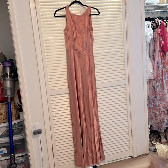 BHLDN x Ghost London Alexia Dress - Picture 5 of 6